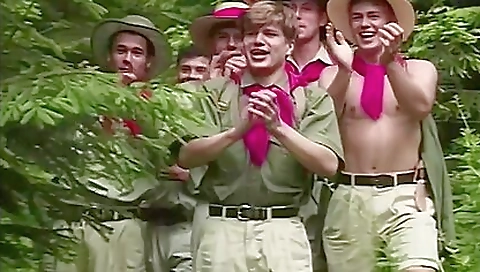 Hawt girl's pussy gets hot face hole