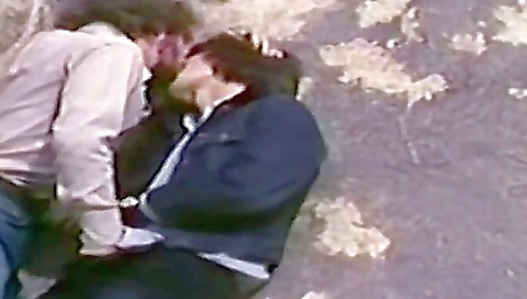 Smoking hot feet in a wild anal