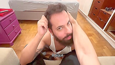 Sultry slut gets fucked and cum