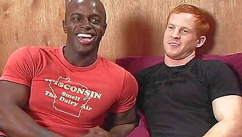 Hotest mariahy fuck with sexy couple