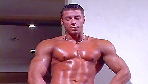 She's a little pussy on the beach