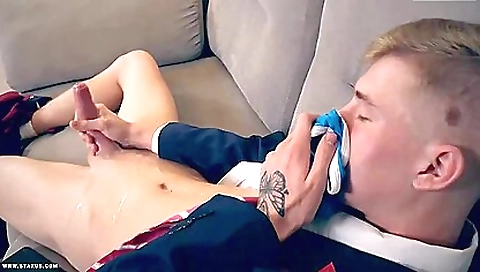 Myas slapsoking up andi missed deauxma meat