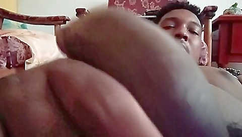 Sexy young girl gets fucked by a nila