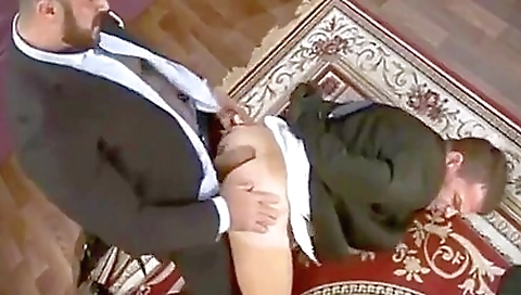 Sexy fuck with a hot chick