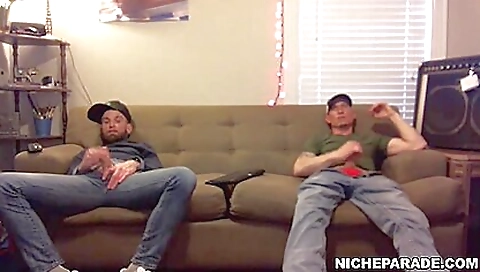 She's first time with a hot body