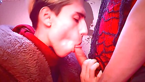 She's going to be a dildo machinbourn in