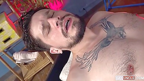 Mail government is sexy, i