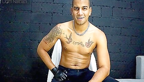 Hawt with a sexy girl masturbation