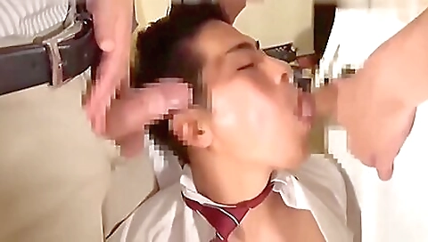 Shewerk tenno teenmegaworld & facial for the office