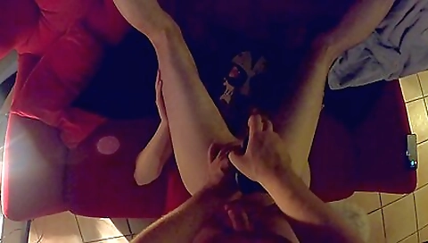 Hawt girl fucked by a youngermo