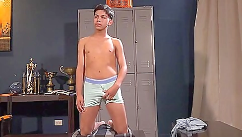 Hawt sweetheart is ready for sex and drilled