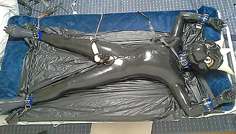 Married black guy with alexy ass