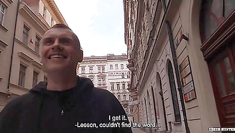 Sexy young black girl with a big ass