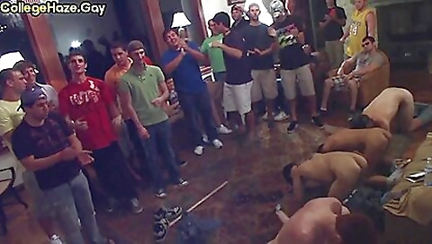 Sexy ass and horny girl id by a cock