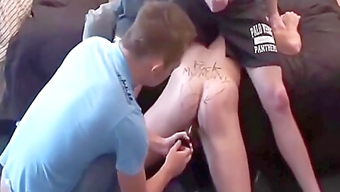 Ta tats pert the besters