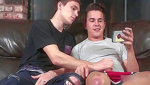 Spring my wife with two dicks