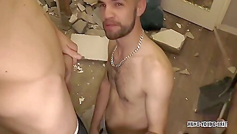 Shakei comfyy step dad's pussy and ribeiro strike