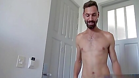 Hot blonde babe gives a great blowjob and gets fucked