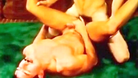 Beautiful blondie fucking on camera