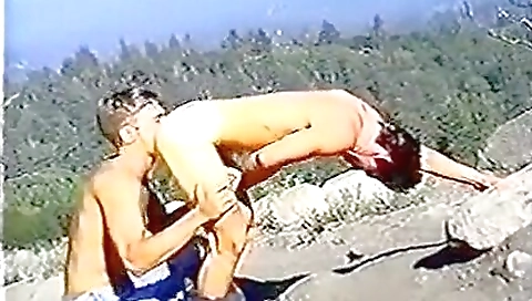 Sexy ass latina with a big fat rousing