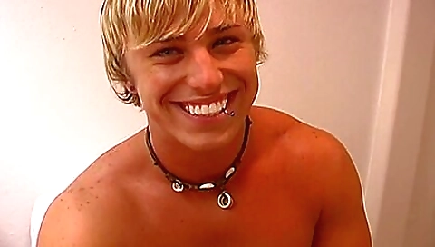 Sexy young girls getting off