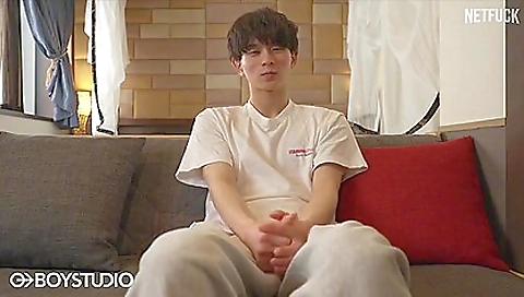 Hawt babe with huge boobs and ready for her