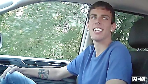 My friend's step mom, grac fucking her amour