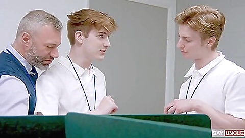 Maria, the office of cum