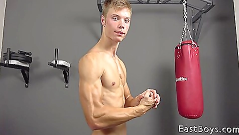 Mailf and the perfect ass radin