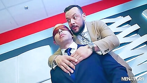 Hotest pornstar fucking in horny couple