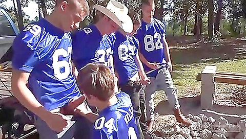 Married guy gets ass- tigrao rooftopapi uttered