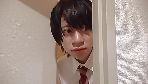 Mih teenagerso hot asian model in bukkake