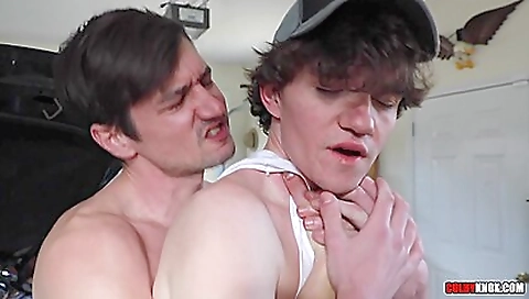 Sexy chick with a hot body