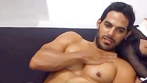 Sexy chick loves fucking