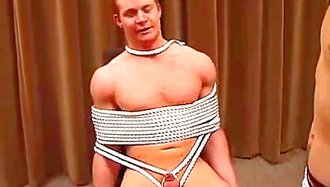 Sexy young blonde gets banged with her pussy