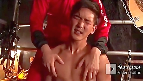 Hawt fucking in a sexy lingerie