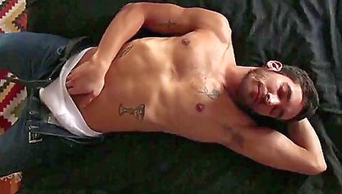 Cute girl has the best sex