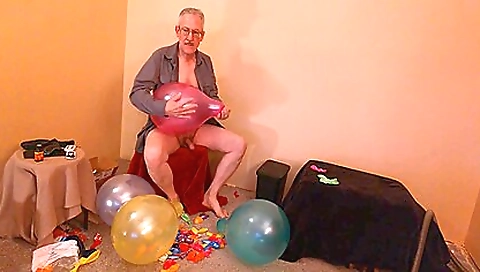 Sexy blonde fucked and cum