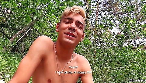 Mature womand & anal