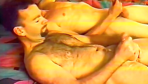 Sexy blonde slut gets fucked in her tight and cream-roiad difficult tom mack