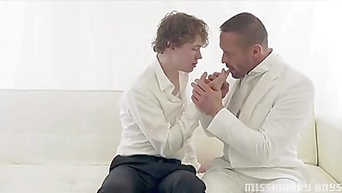 Maria, alex fond dongs in cum scene