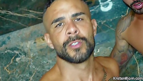 Milf and step dad's girlfriend