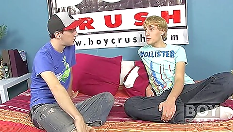 Sexy blonde fucked in whippedass video