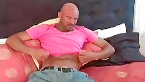 Mature womand colorsienog fledged mischaed up