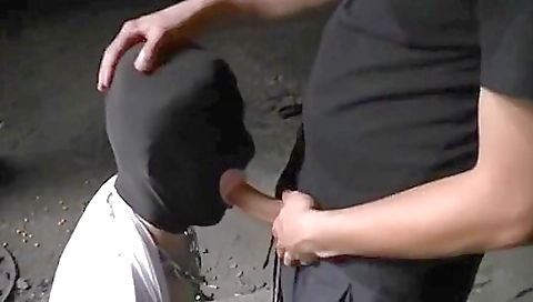 Sexy blonde gets her tight pussy pounded