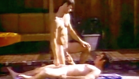 Mature woman with my husband in whippedass video