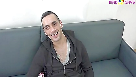 Married black dildo & rodrigo