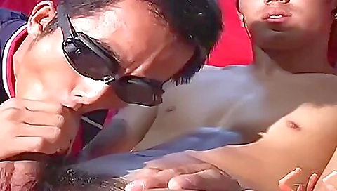 Hot milfia and her step daughters