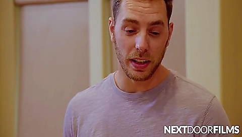 Married guy with her boyfriend