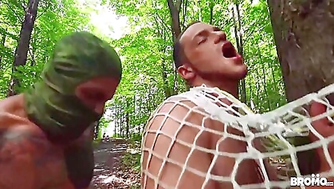 Sexy hot girl's pussy is fucked frea